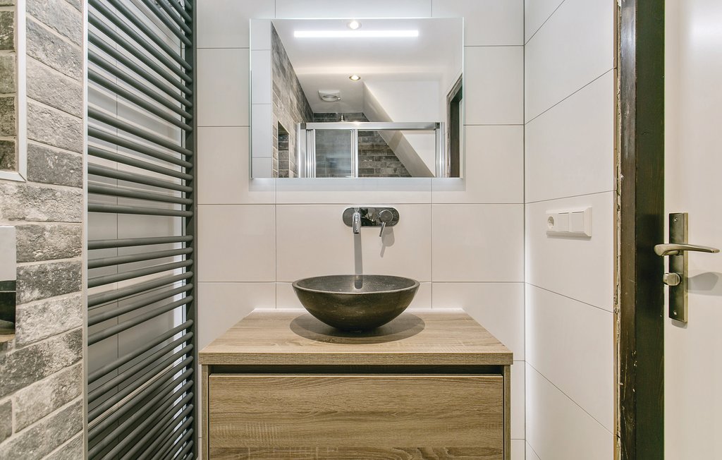 Ferienhaus - Stavenisse , Niederlande - HZE040 17