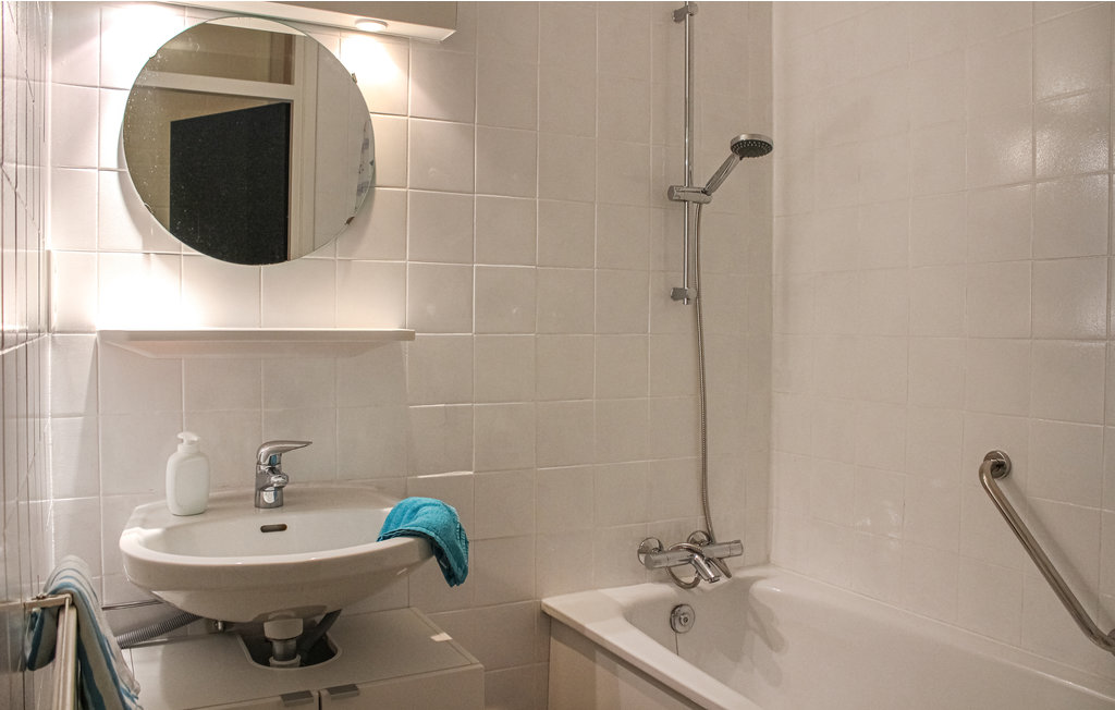 Ferienwohnung - Bruinisse , Niederlande - HZE046 13