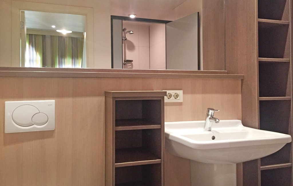 Ferienhaus - Groede , Niederlande - HZE099 9