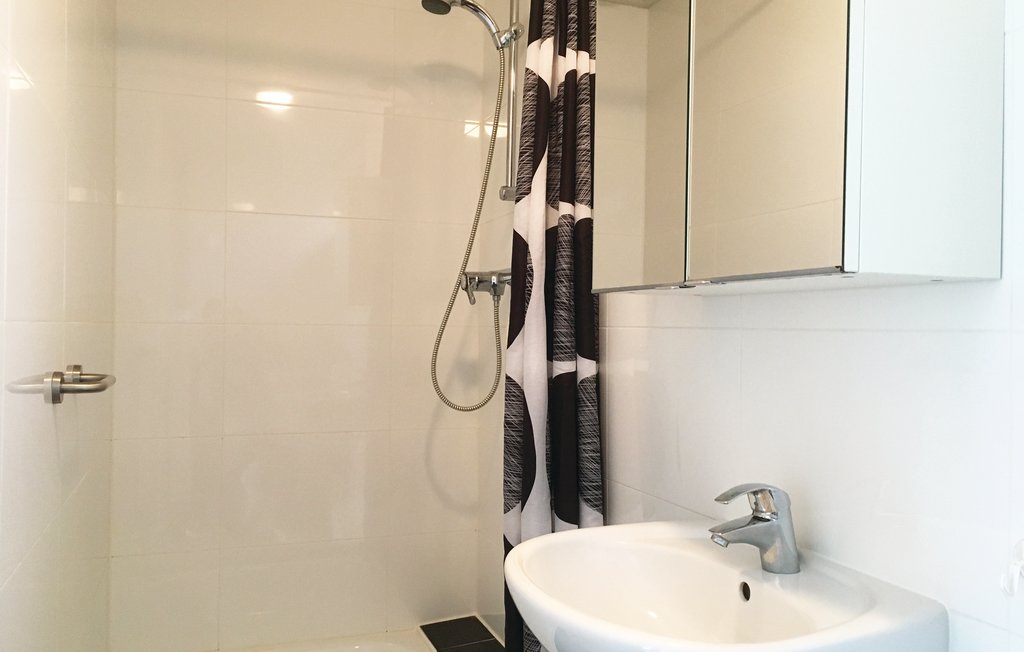 Feriehuse - Wolphaartsdijk , Holland - HZE154 20