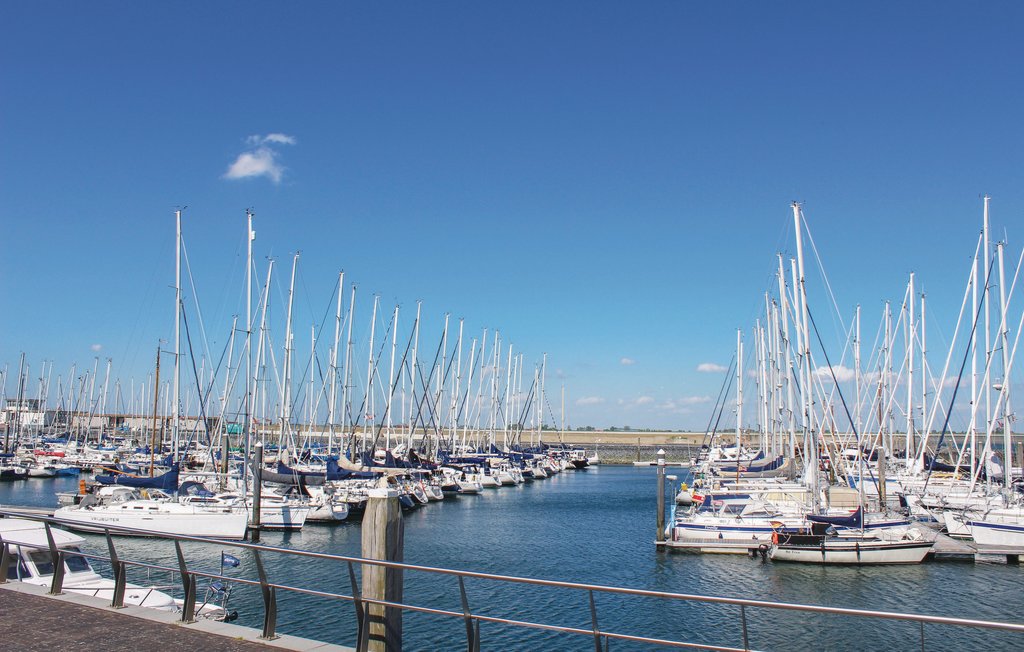 Semesterhus - Sint-Annaland , Nederländerna - HZE069 18