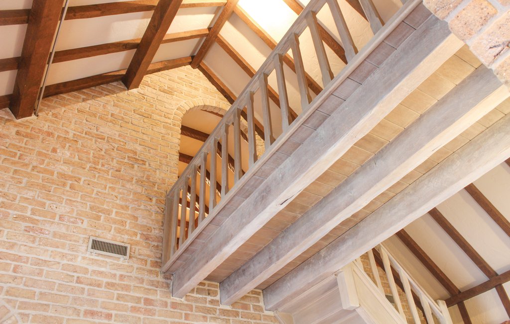 Feriehuse - Groede , Holland - HZE089 26