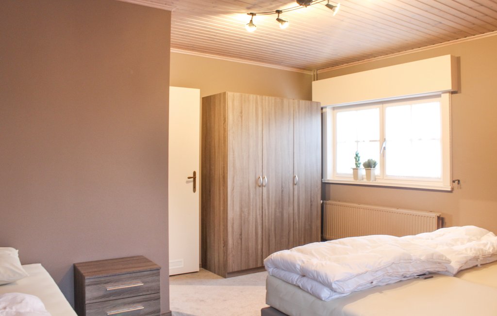 Feriehuse - Groede , Holland - HZE089 19