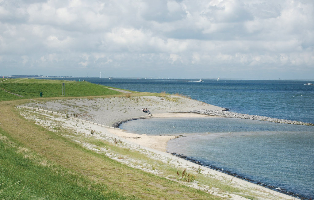 Feriehuse - Wemeldinge , Holland - HZE110 22