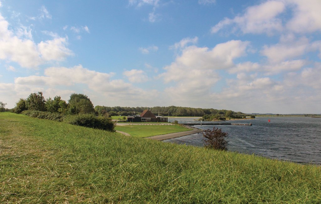Ferienhaus - Wolphaartsdijk , Niederlande - HZE150 23