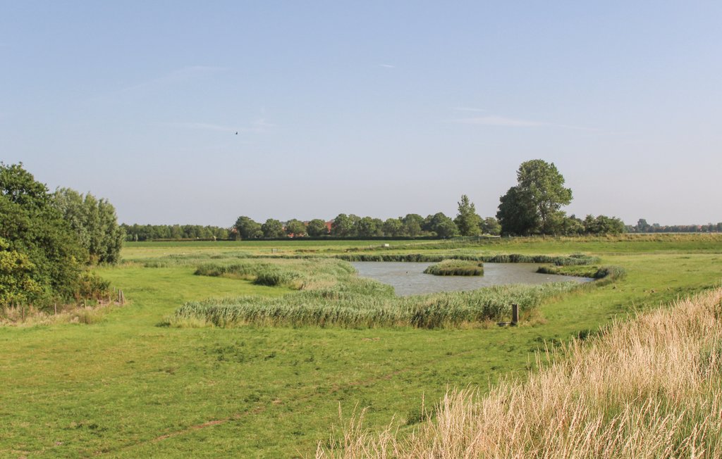 Ferienhaus - Zonnemaire , Niederlande - HZE157 22
