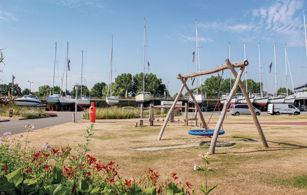 Ferienhaus - Bruinisse , Niederlande - HZE159 24