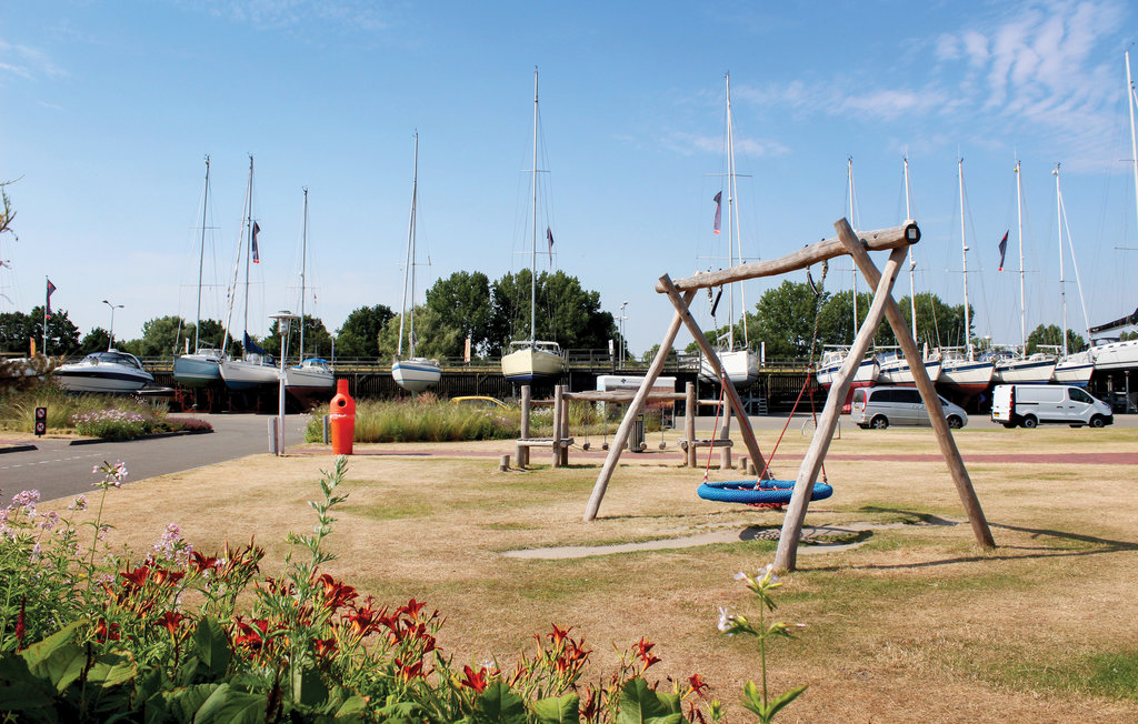 Lejlighed - Bruinisse , Holland - HZE172 20