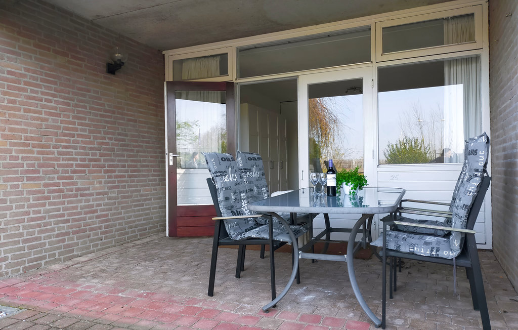 Feriehus - Bruinisse , Nederland - HZE194 3