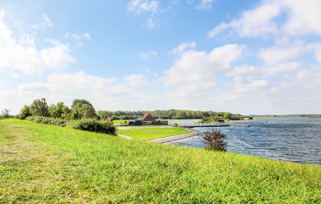 Ferienhaus - Kamperland , Niederlande - HZE198 27