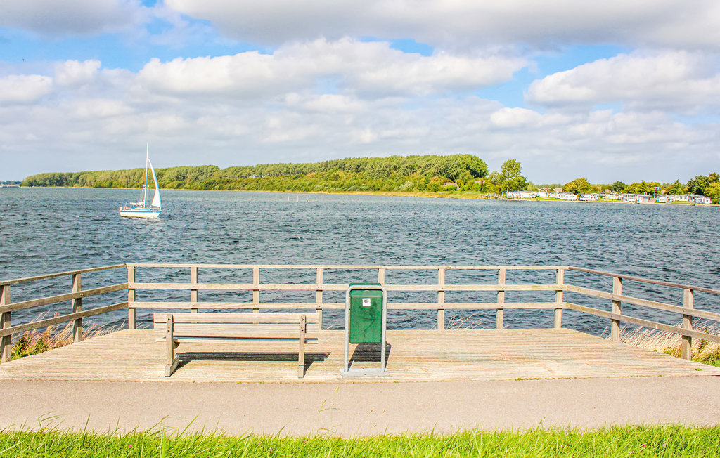 Ferienhaus - Kamperland , Niederlande - HZE199 25