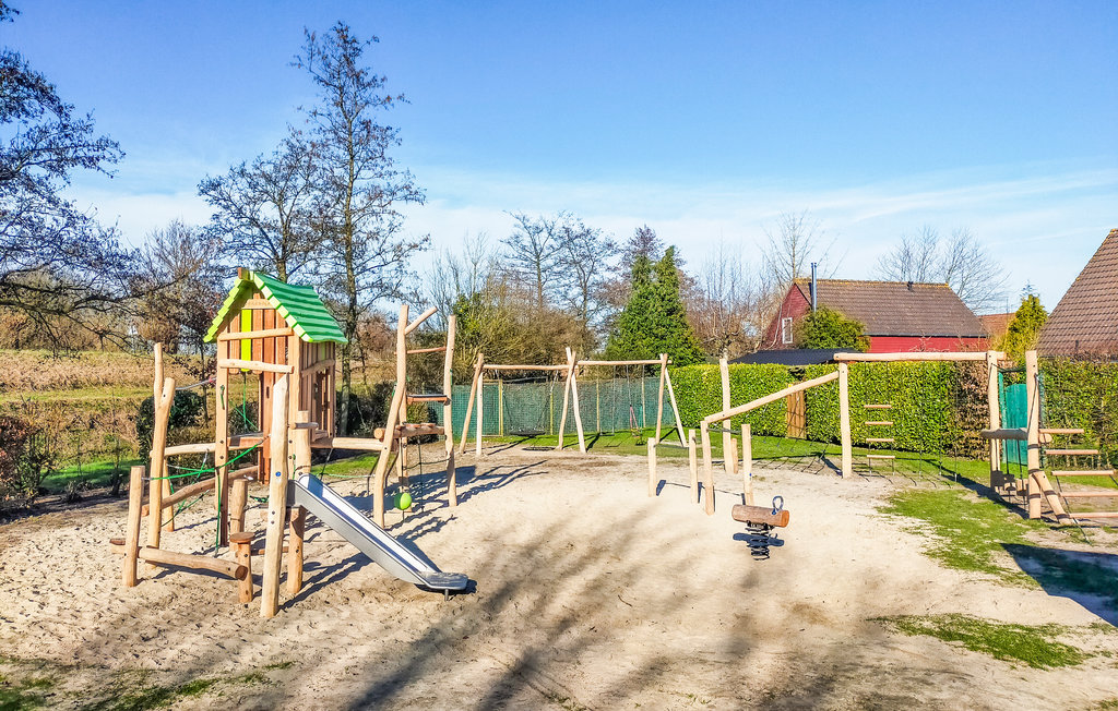 Feriehuse - Wemeldinge , Holland - HZE260 6