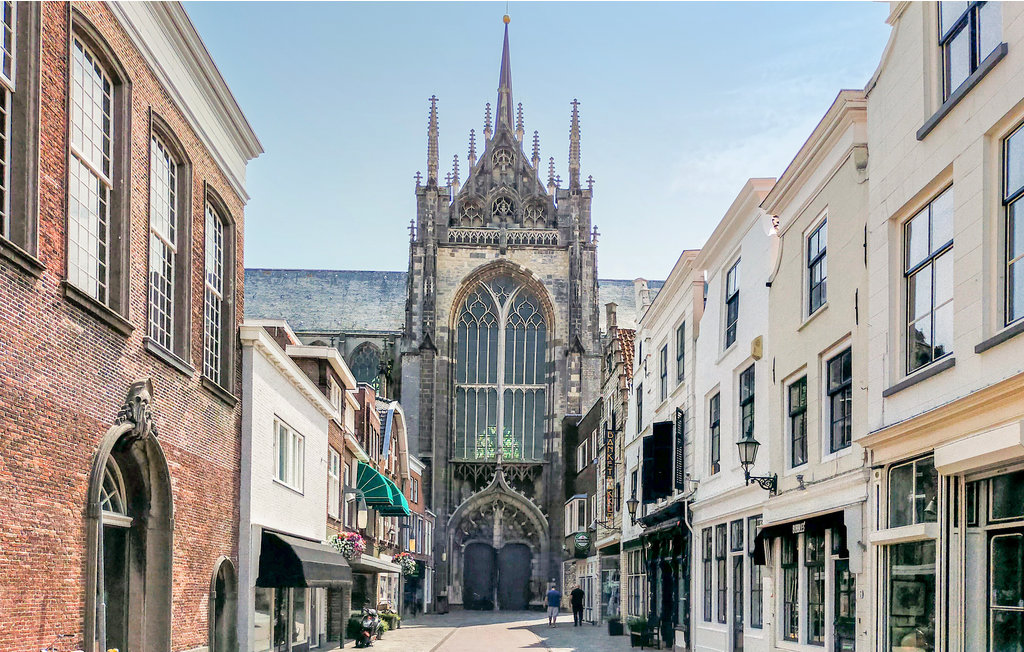 Ferienhaus - Heinkenszand , Niederlande - HZE240 32