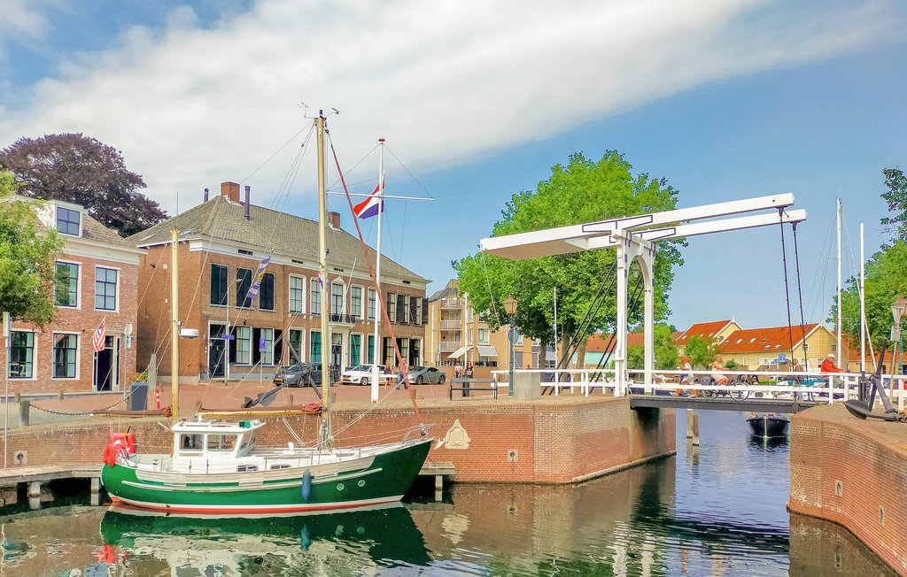 Ferienhaus - Heinkenszand , Niederlande - HZE246 26