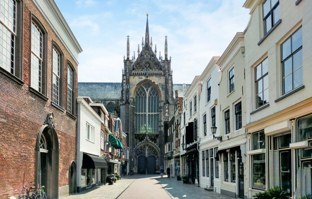Ferienhaus - Heinkenszand , Niederlande - HZE278 29