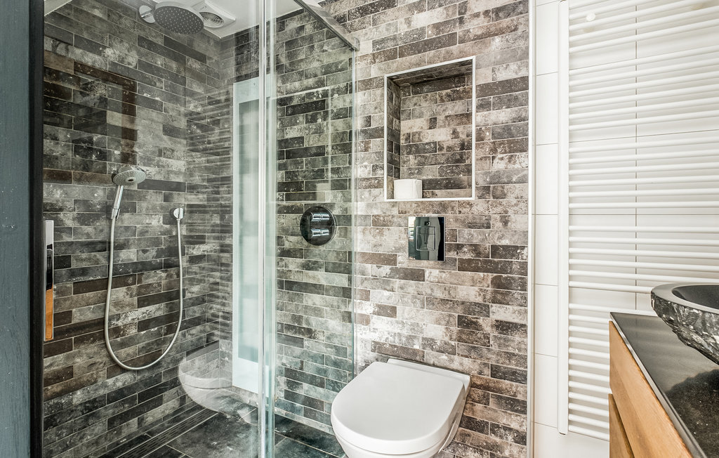 Semesterhus - Stavenisse , Nederländerna - HZE039 14