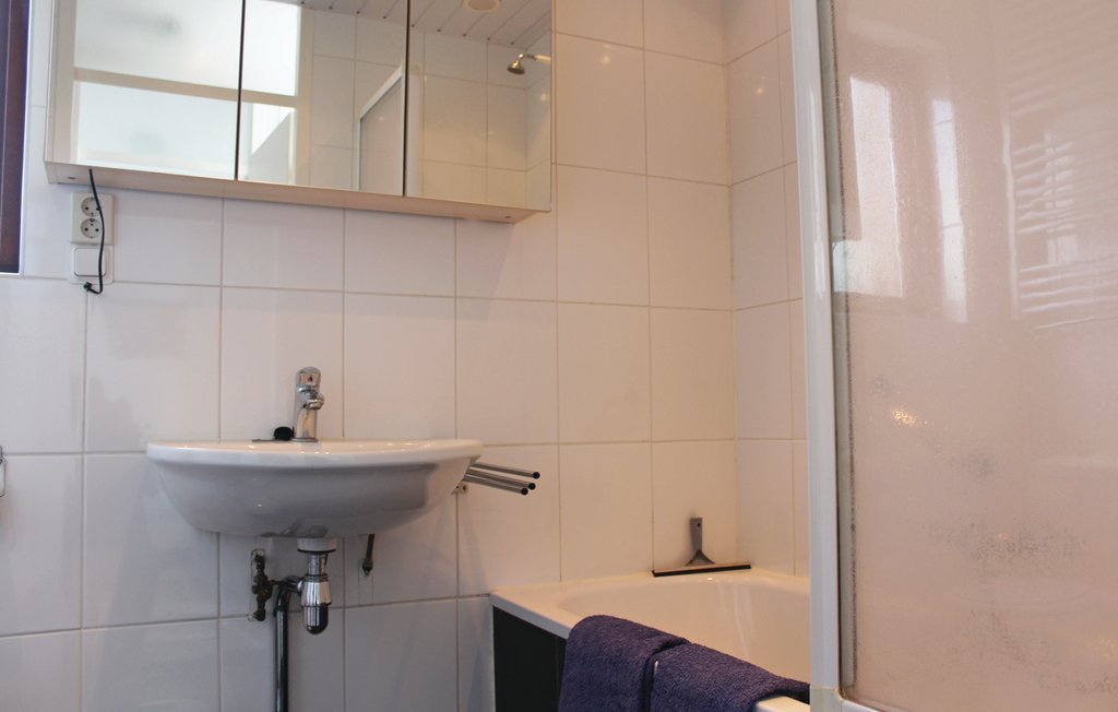 Ferienhaus - Nieuwvliet-Bad , Niederlande - HZE130 8