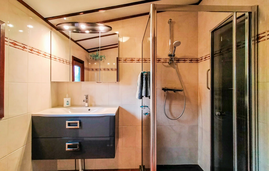 Feriehuse - Sint-Annaland , Holland - HZE189 22