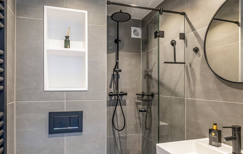 Ferienhaus - Dishoek , Niederlande - HZE252 15