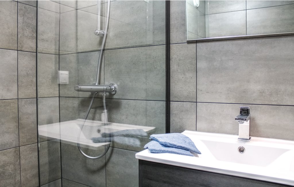 Ferienwohnung - Bruinisse , Niederlande - HZE042 13