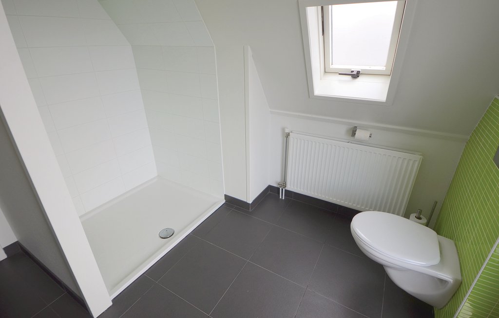 Semesterhus - Breskens , Nederländerna - HZE054 19