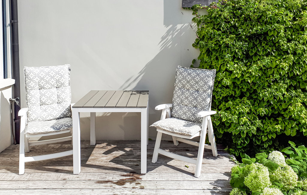 Semesterhus - Breskens , Nederländerna - HZE054 7