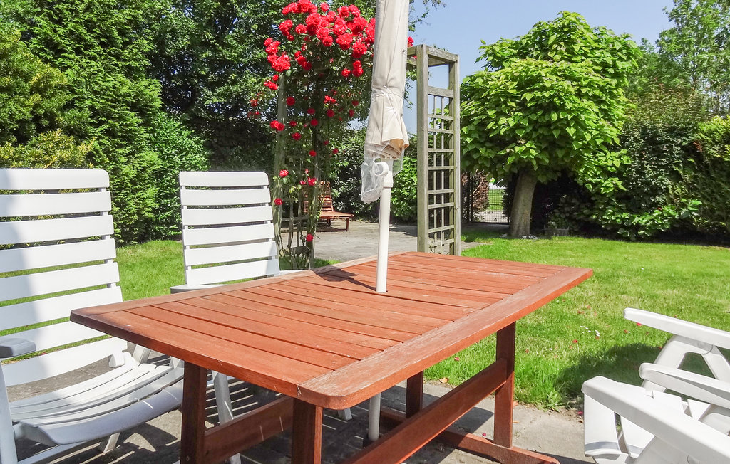 Ferienhaus - Wemeldinge , Niederlande - HZE126 10