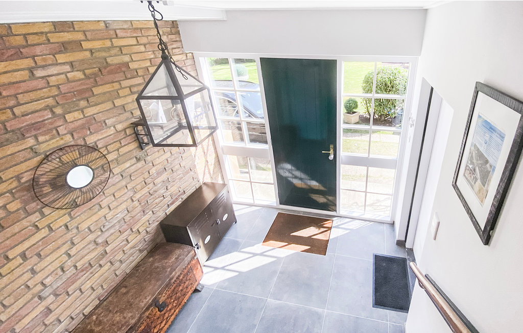 Ferieleilighet - Zoutelande , Nederland - HZE180 4