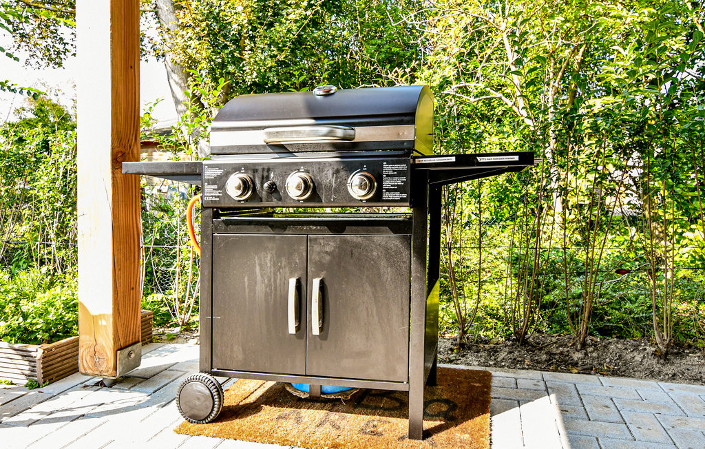 Ferienhaus - Kamperland , Niederlande - HZE199 11