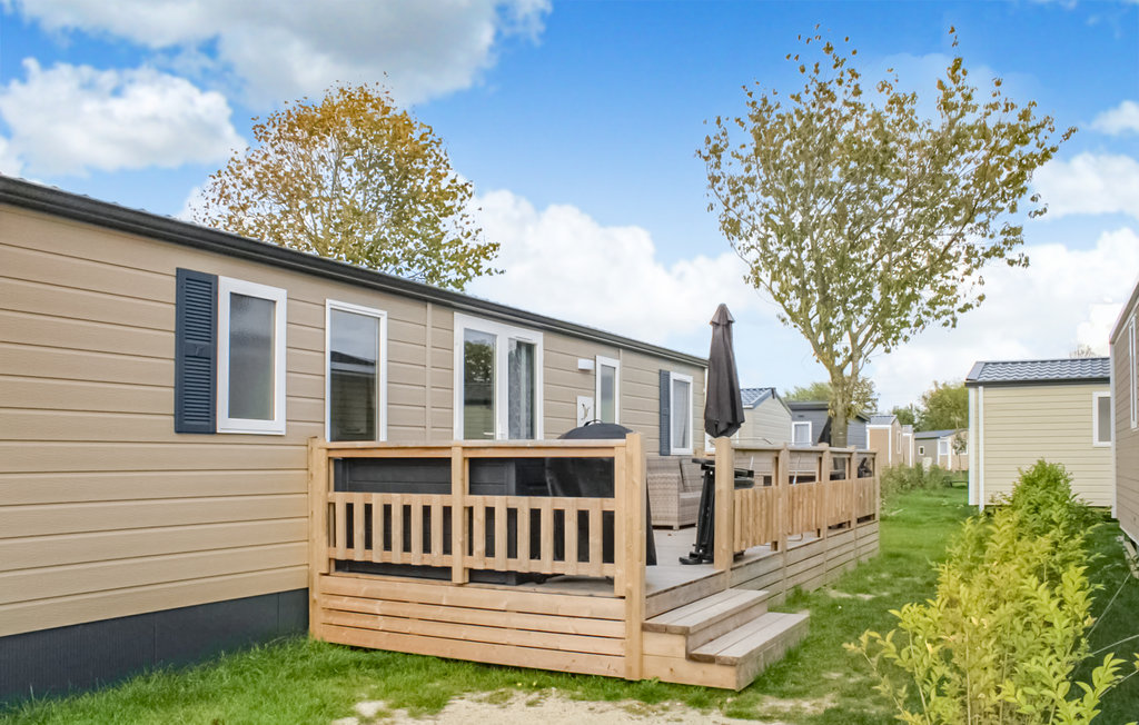 Semesterhus - Renesse , Nederländerna - HZE500 13