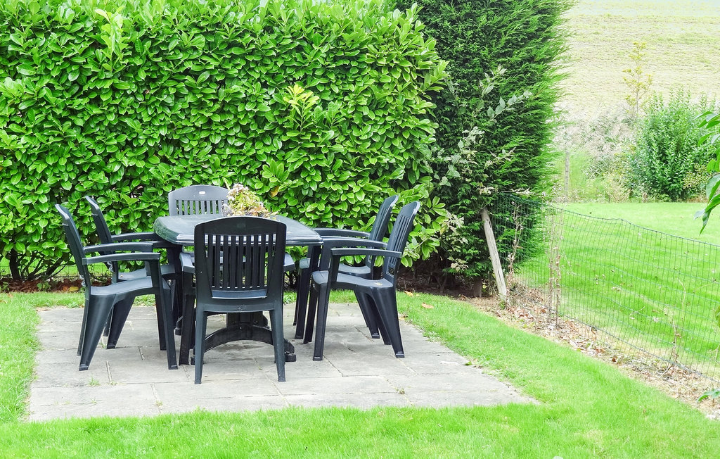 Semesterhus - Wemeldinge , Nederländerna - HZE125 11