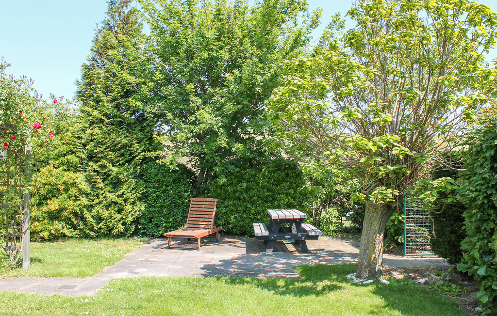 Ferienhaus - Wemeldinge , Niederlande - HZE126 11