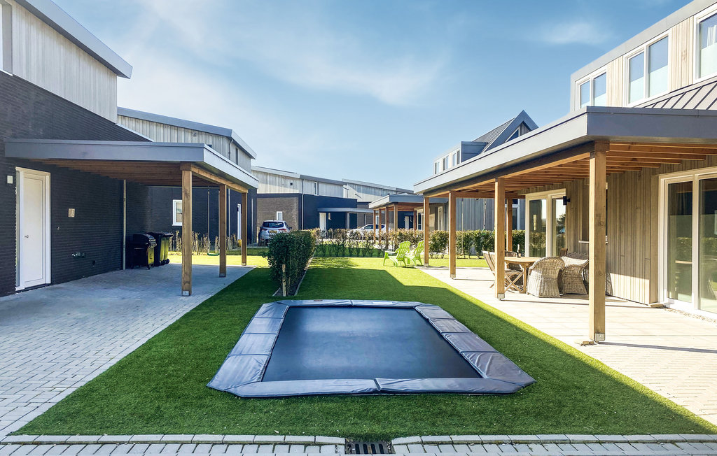 Ferienhaus - Kamperland , Niederlande - HZE198 8