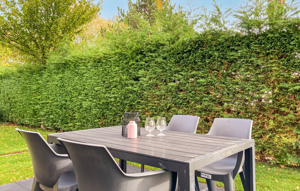 Ferienhaus - Heinkenszand , Niederlande - HZE278 10