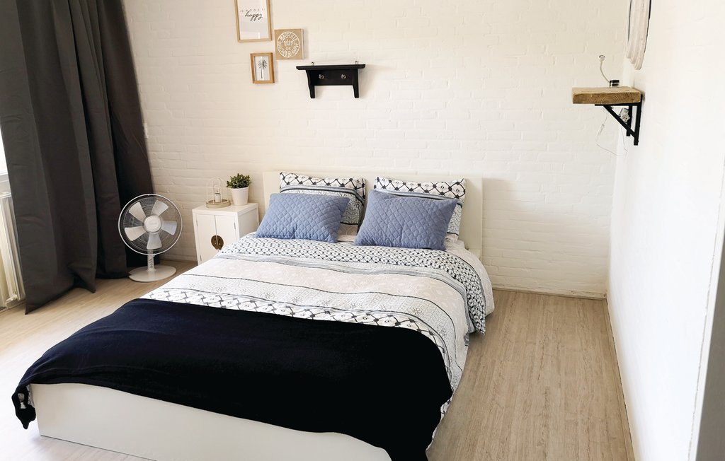 Ferienhaus - Bruinisse , Niederlande - HZE043 10