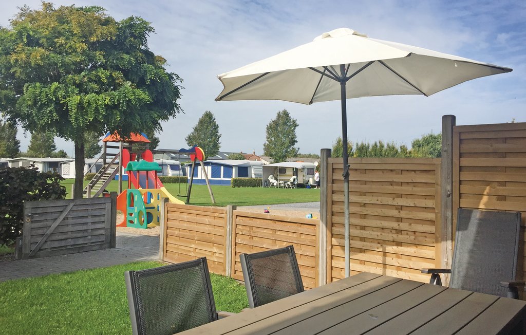 Ferienhaus - Groede , Niederlande - HZE099 10