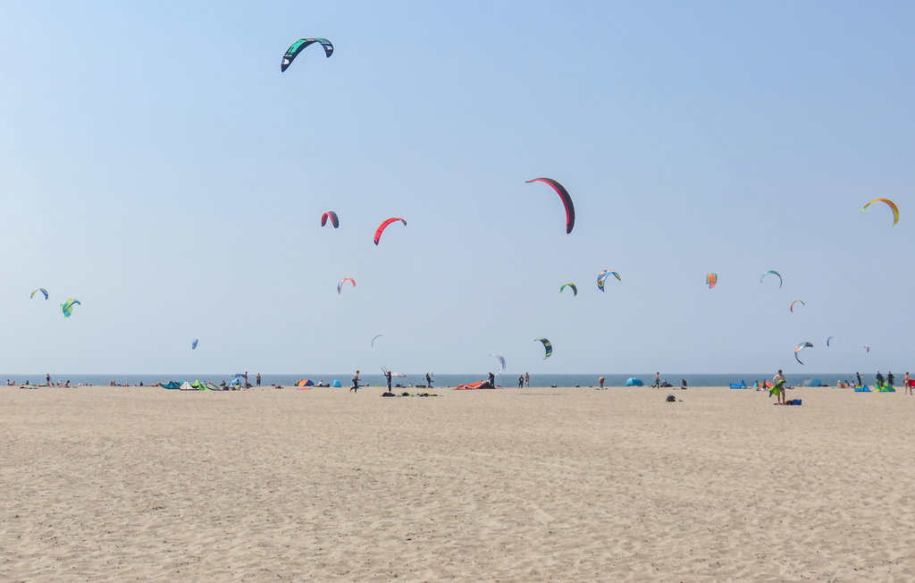 Ferienhaus - Zonnemaire , Niederlande - HZE136 18