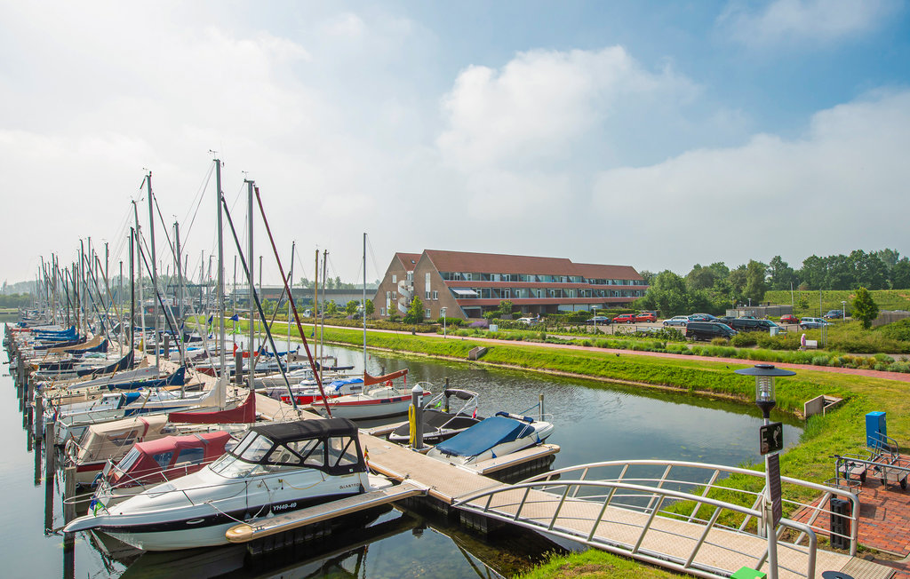 Lejlighed - Bruinisse , Holland - HZE172 17