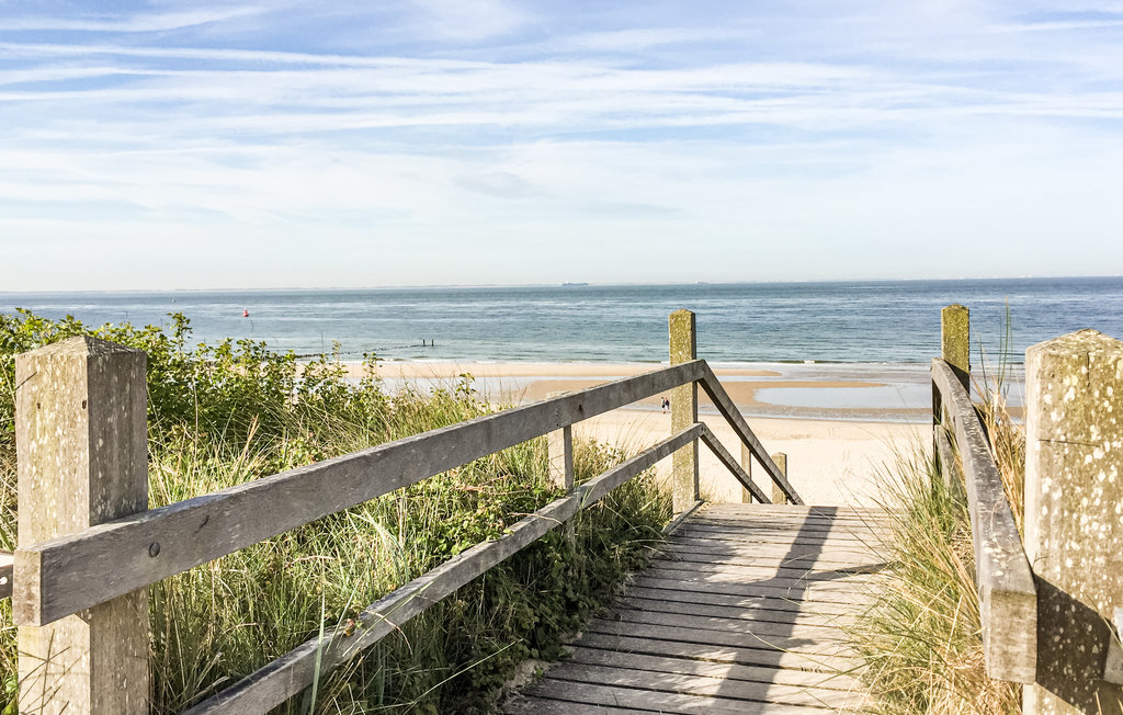 Ferieleilighet - Zoutelande , Nederland - HZE183 7