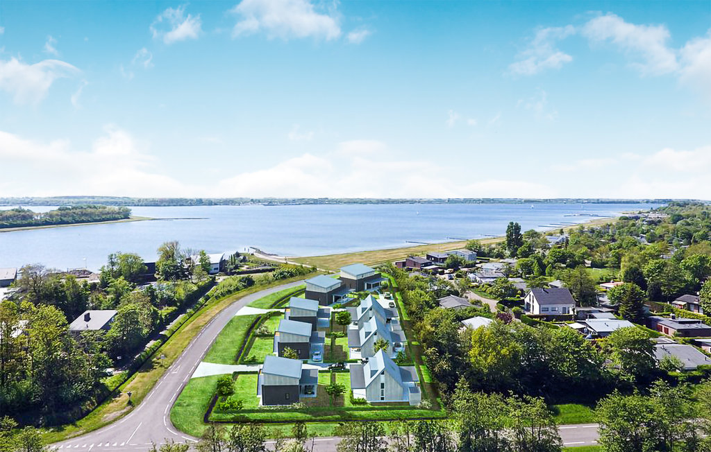 Ferienhaus - Kamperland , Niederlande - HZE199 20