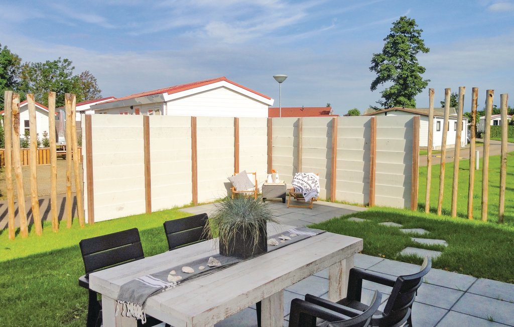 Ferienhaus - Sint-Annaland , Niederlande - HZE203 20