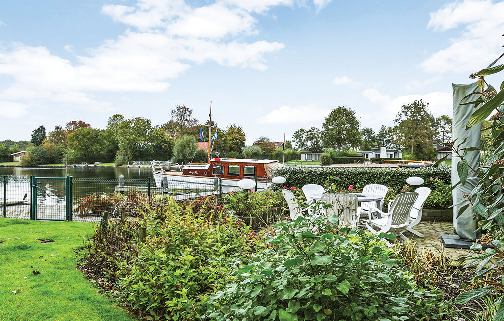 Ferienhaus - Arnemuiden , Niederlande - HZE208 30