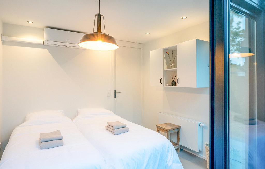 Ferienhaus - Dishoek , Niederlande - HZE252 12