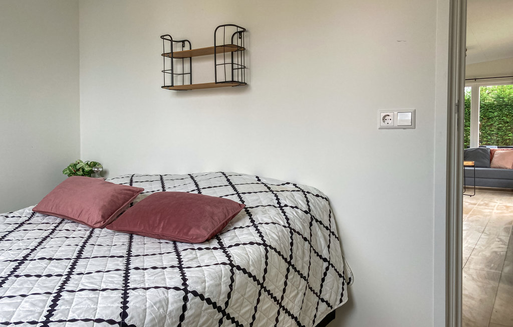 Ferienhaus - Heinkenszand , Niederlande - HZE278 6