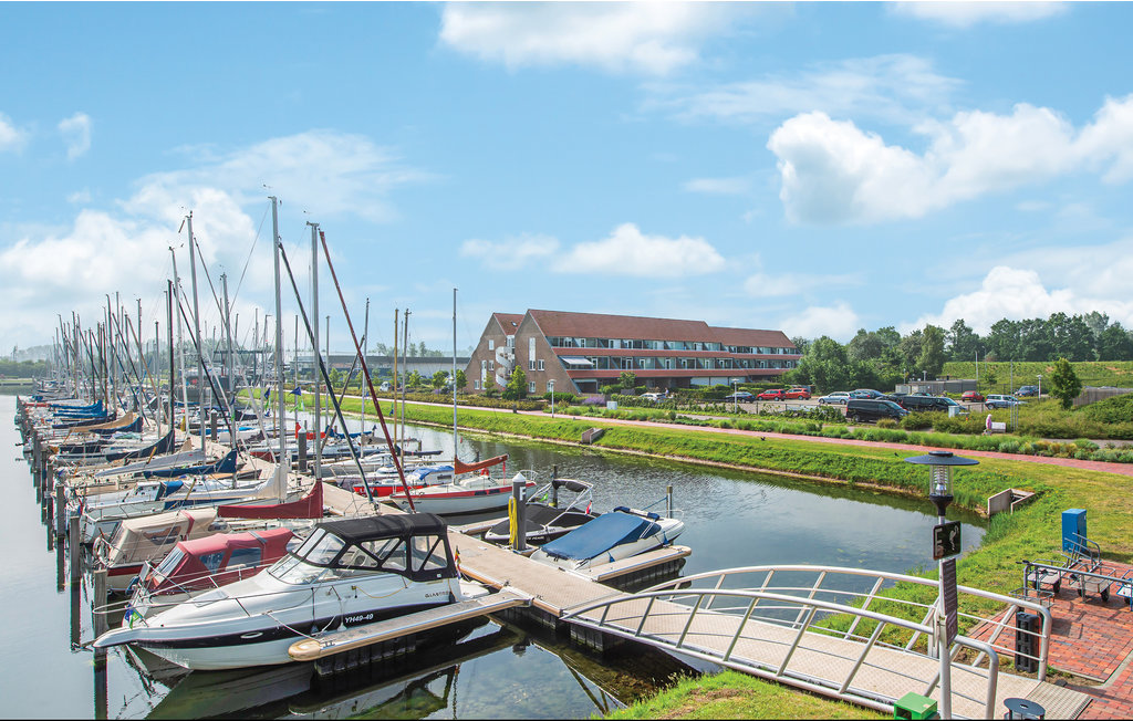 Ferienwohnung - Bruinisse , Niederlande - HZE280 13