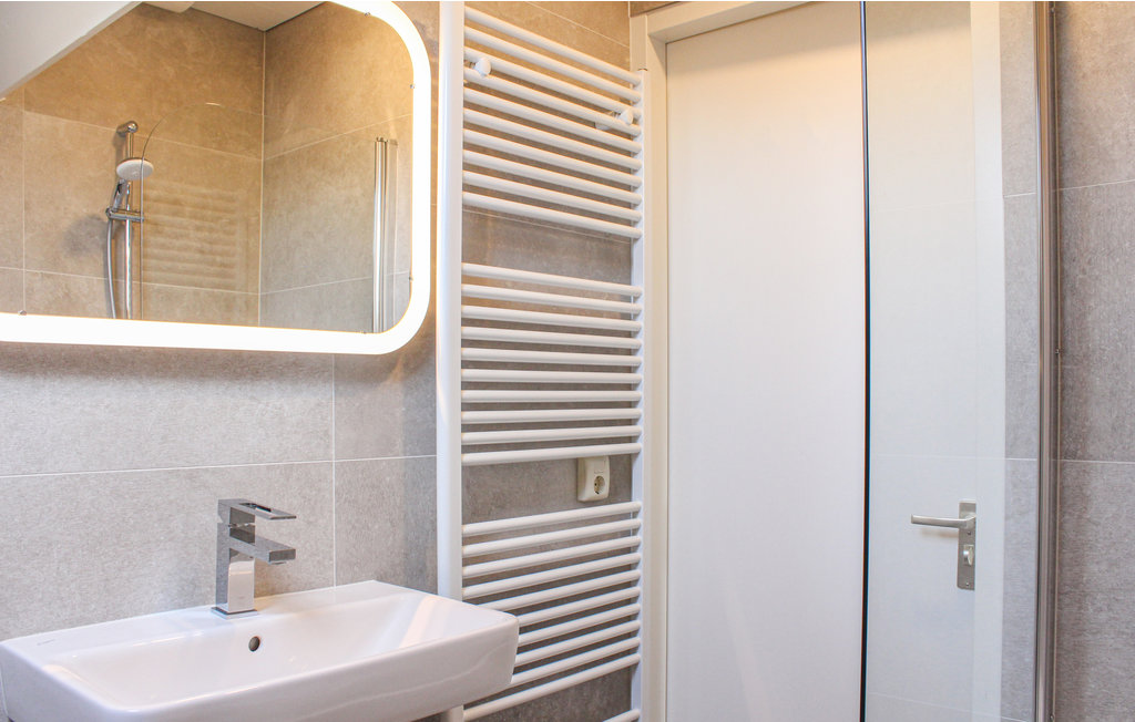 Feriehuse - Breskens , Holland - HZE075 21