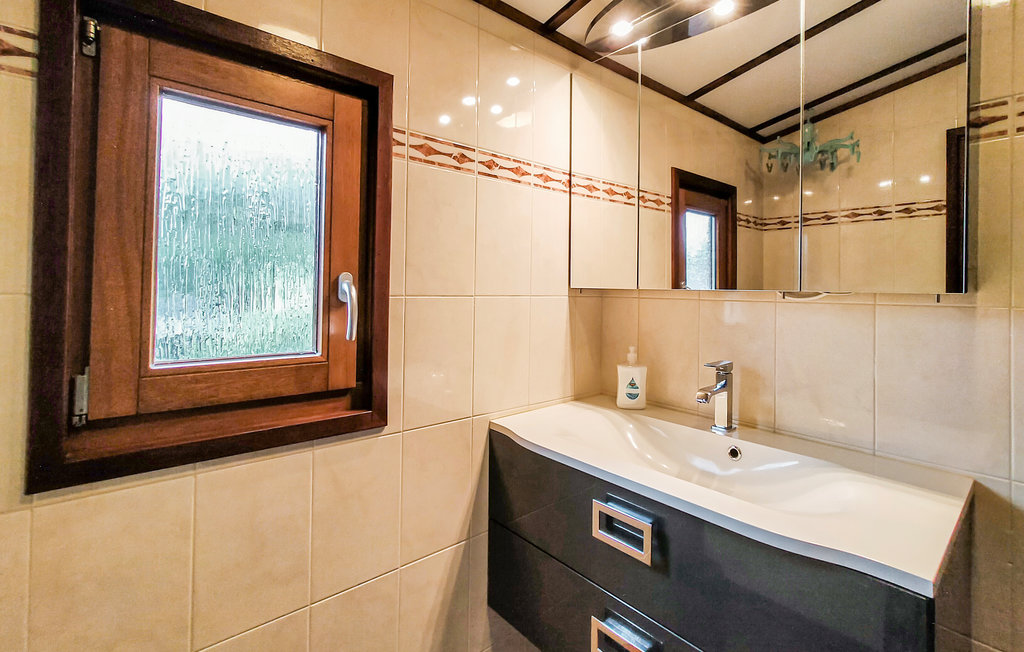 Feriehuse - Sint-Annaland , Holland - HZE189 23