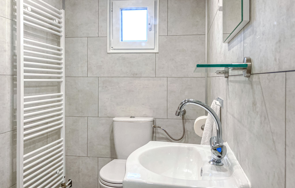 Ferienhaus - Heinkenszand , Niederlande - HZE246 12