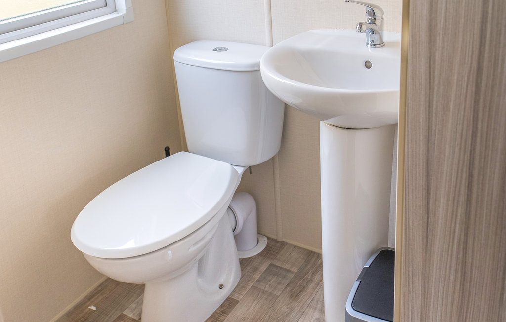 Semesterhus - Renesse , Nederländerna - HZE500 41