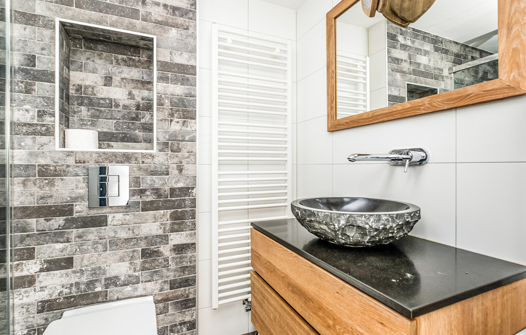 Semesterhus - Stavenisse , Nederländerna - HZE039 16